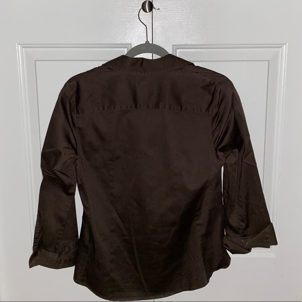 Button-Up Shirt - Picture 2 of 3